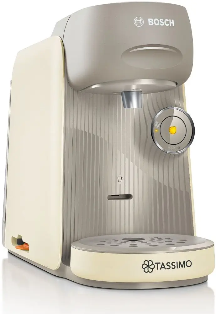 Bosch kávovar na kapsule TAS16B7